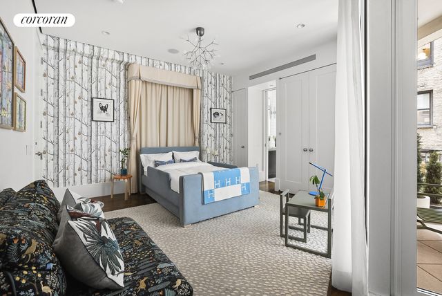 949 PARK Avenue DUPLEX, New York City, NY 10028