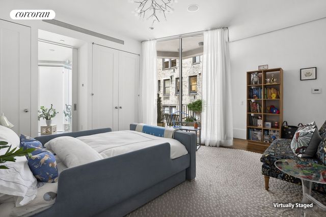 949 PARK Avenue DUPLEX, New York City, NY 10028
