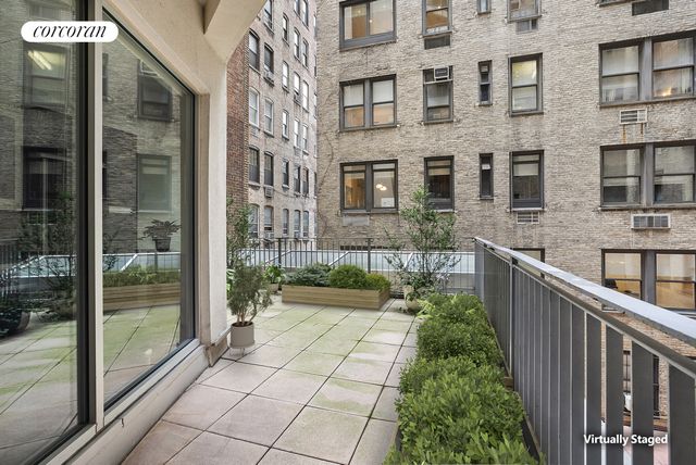 949 PARK Avenue DUPLEX, New York City, NY 10028