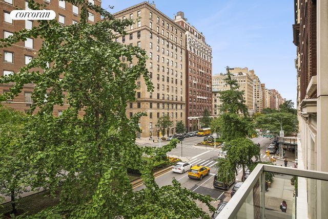 949 PARK Avenue DUPLEX, New York City, NY 10028