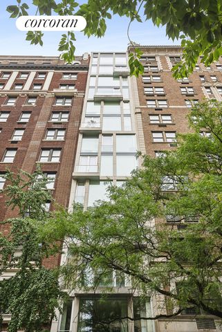 949 PARK Avenue DUPLEX, New York City, NY 10028