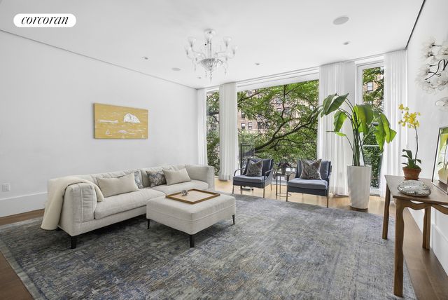 949 PARK Avenue DUPLEX, New York City, NY 10028