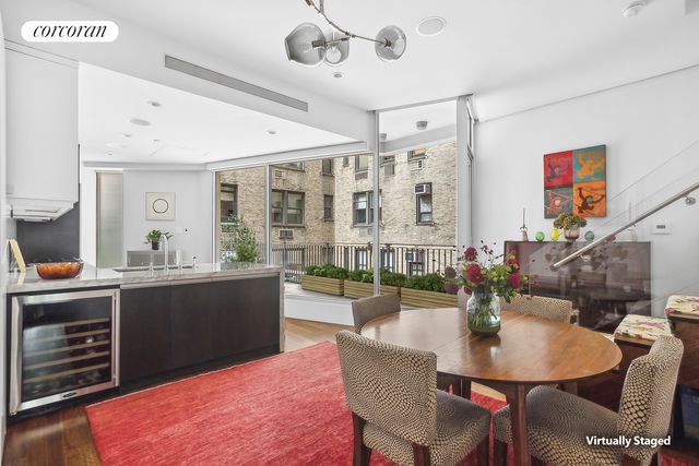 949 PARK Avenue DUPLEX, New York City, NY 10028