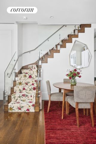 949 PARK Avenue DUPLEX, New York City, NY 10028