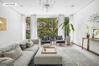 949 PARK Avenue DUPLEX, New York City, NY 10028
