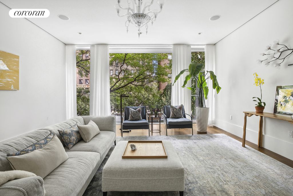 949 PARK Avenue DUPLEX, New York City, NY 10028