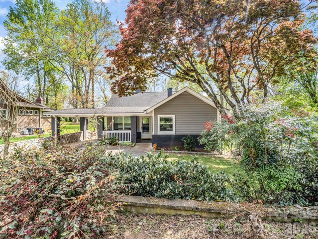 147 Carnegie Road, Rutherfordton, NC 28139