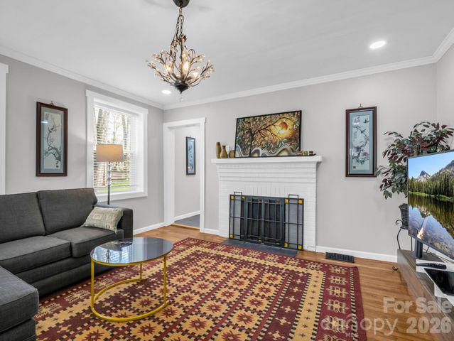 147 Carnegie Road, Rutherfordton, NC 28139