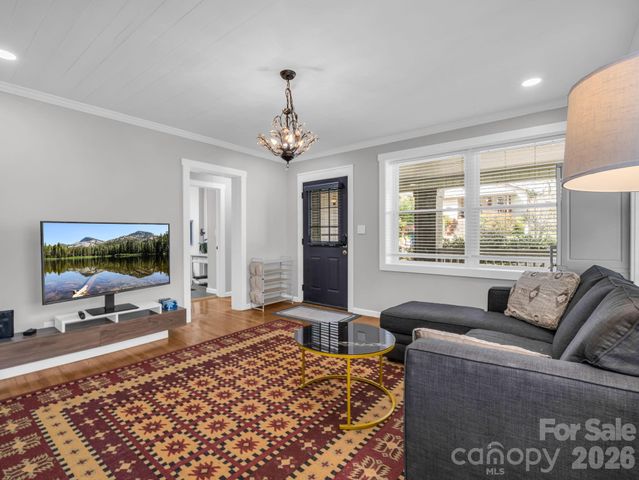 147 Carnegie Road, Rutherfordton, NC 28139