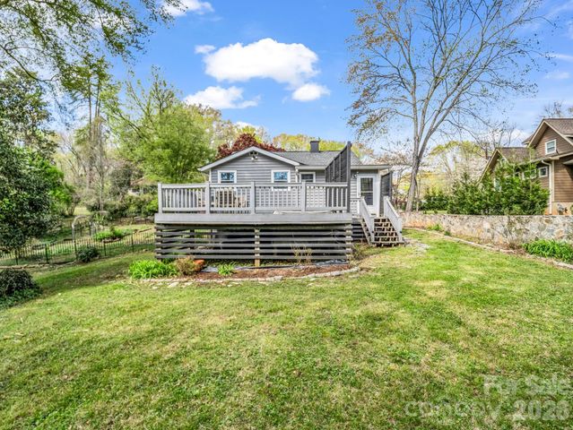 147 Carnegie Road, Rutherfordton, NC 28139