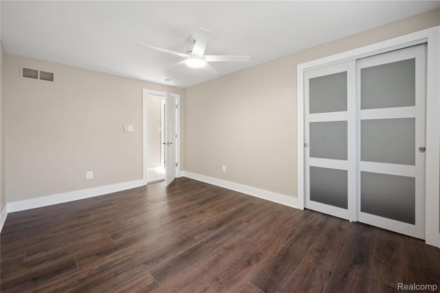 3515 Highland Boulevard, Highland Charter Township, MI 48356
