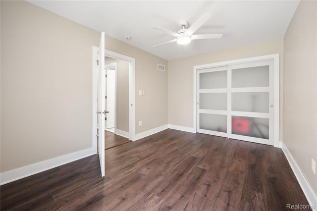 3515 Highland Boulevard, Highland Charter Township, MI 48356