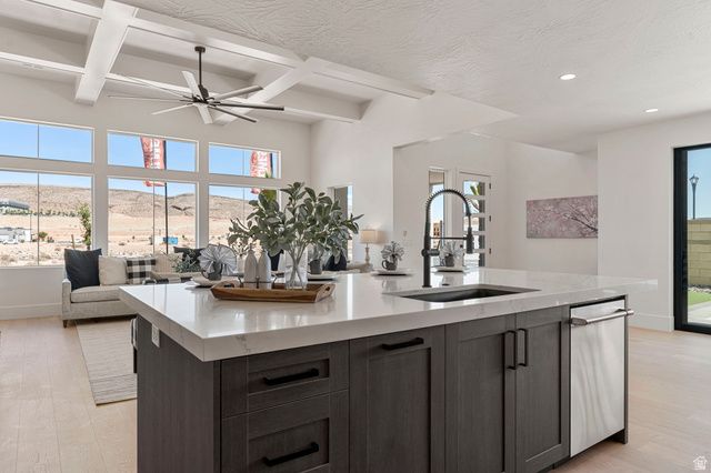 5263 S BLUE PEARL ALY, St. George, UT 84790