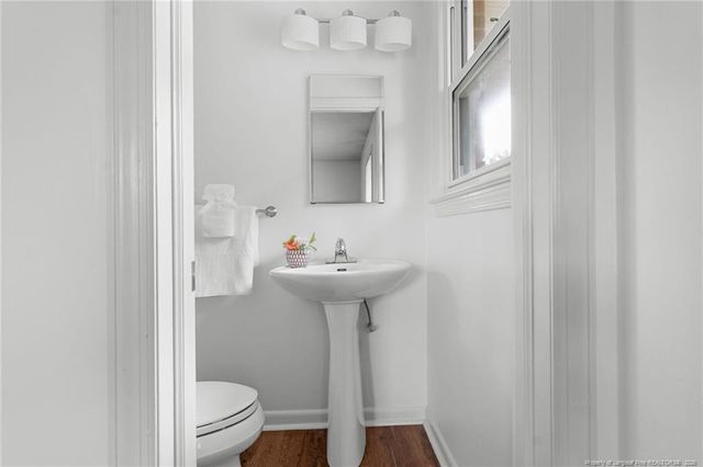 3127 Phillies Circle, Fayetteville, NC 28306