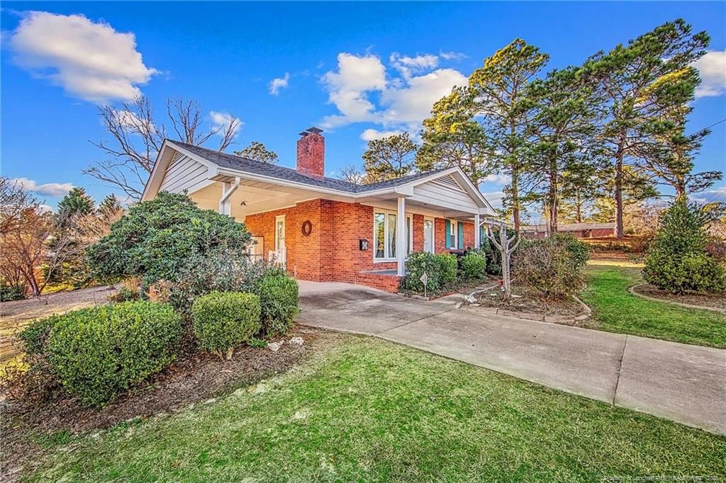 3127 Phillies Circle, Fayetteville, NC 28306