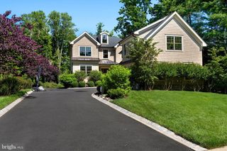 536 PROSPECT AVE, Princeton, NJ 08540
