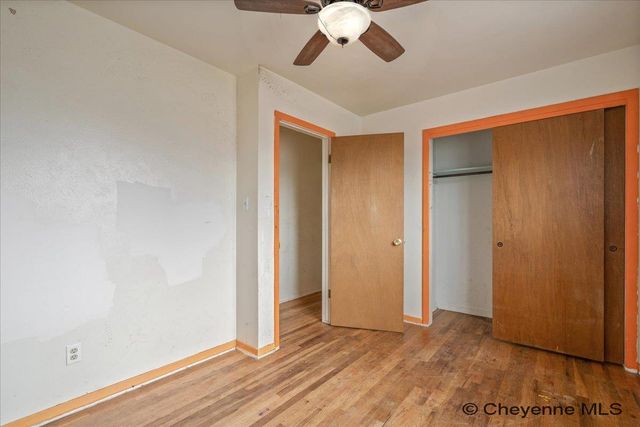 4022 E 7TH ST, Cheyenne, WY 82001