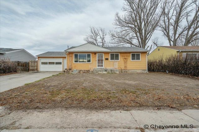 4022 E 7TH ST, Cheyenne, WY 82001
