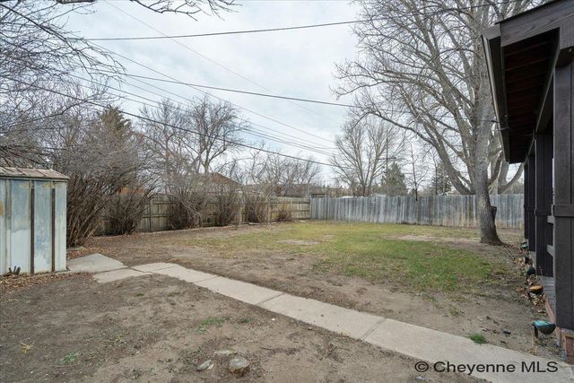 4022 E 7TH ST, Cheyenne, WY 82001