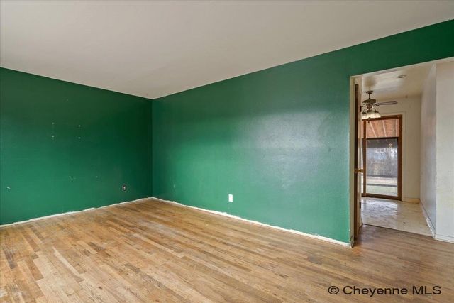 4022 E 7TH ST, Cheyenne, WY 82001