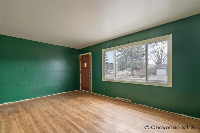 4022 E 7TH ST, Cheyenne, WY 82001