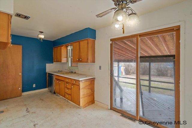 4022 E 7TH ST, Cheyenne, WY 82001