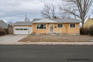 4022 E 7TH ST, Cheyenne, WY 82001