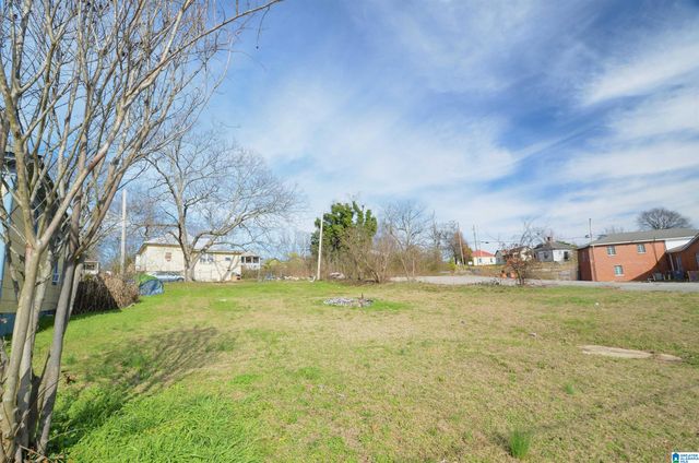 12 BLUE MOUNTAIN AVENUE, Anniston, AL 36201