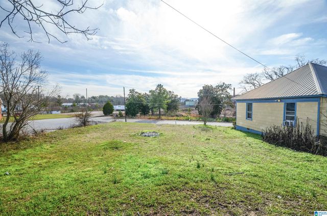 12 BLUE MOUNTAIN AVENUE, Anniston, AL 36201