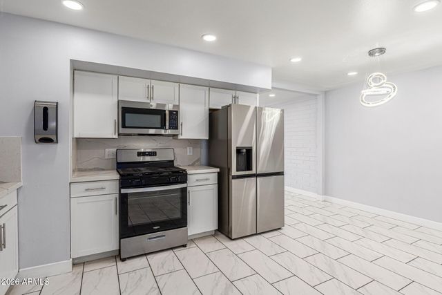 4938 W MCLELLAN Road, Glendale, AZ 85301