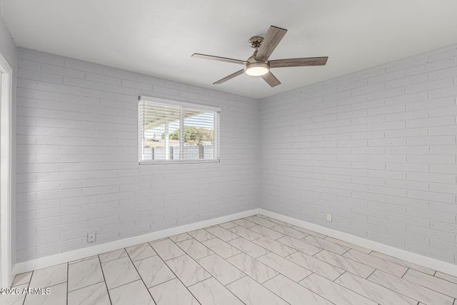 4938 W MCLELLAN Road, Glendale, AZ 85301