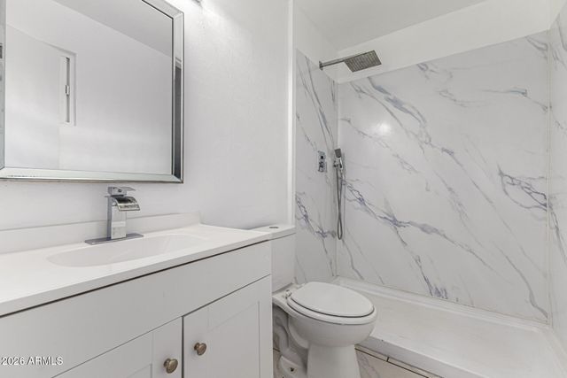 4938 W MCLELLAN Road, Glendale, AZ 85301