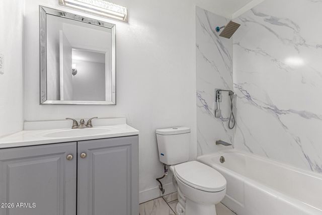 4938 W MCLELLAN Road, Glendale, AZ 85301