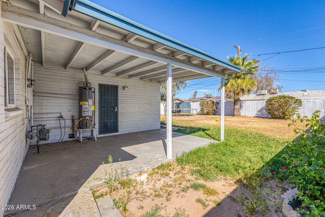 4938 W MCLELLAN Road, Glendale, AZ 85301