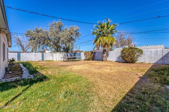 4938 W MCLELLAN Road, Glendale, AZ 85301