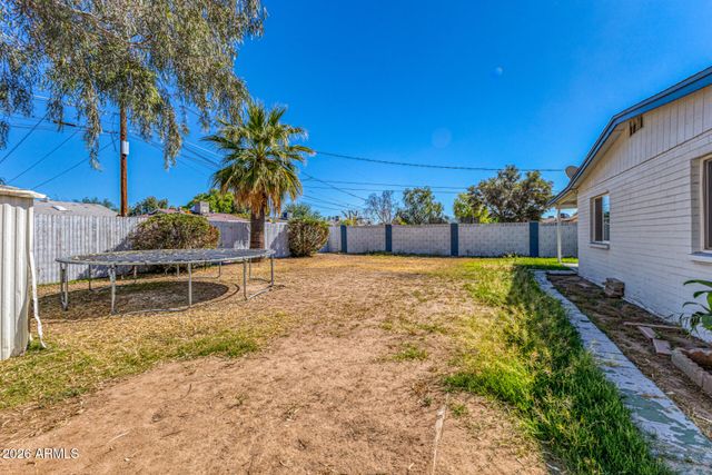 4938 W MCLELLAN Road, Glendale, AZ 85301