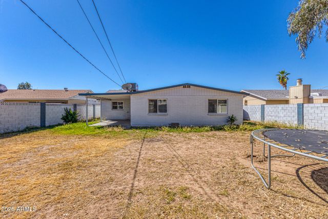 4938 W MCLELLAN Road, Glendale, AZ 85301