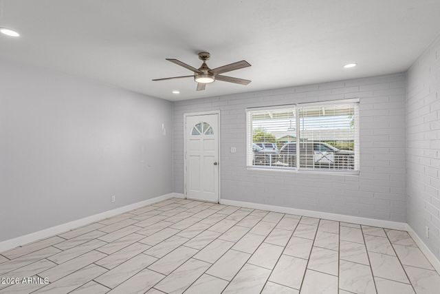 4938 W MCLELLAN Road, Glendale, AZ 85301