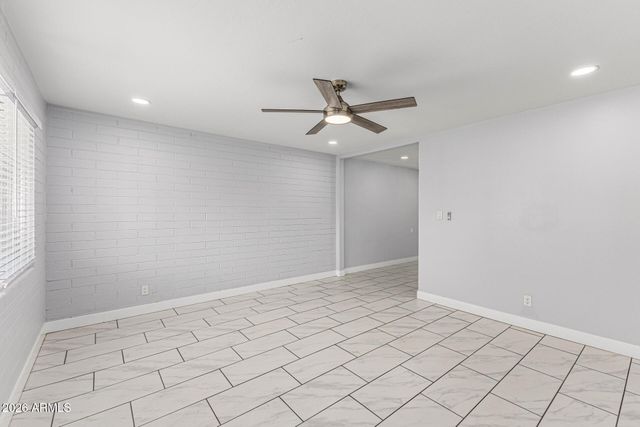 4938 W MCLELLAN Road, Glendale, AZ 85301