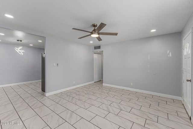 4938 W MCLELLAN Road, Glendale, AZ 85301