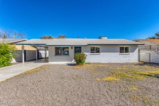 4938 W MCLELLAN Road, Glendale, AZ 85301