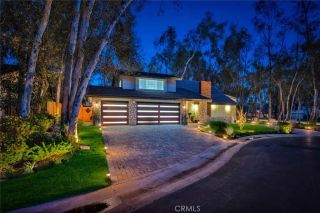 22582 Charwood Circle, Lake Forest, CA 92630