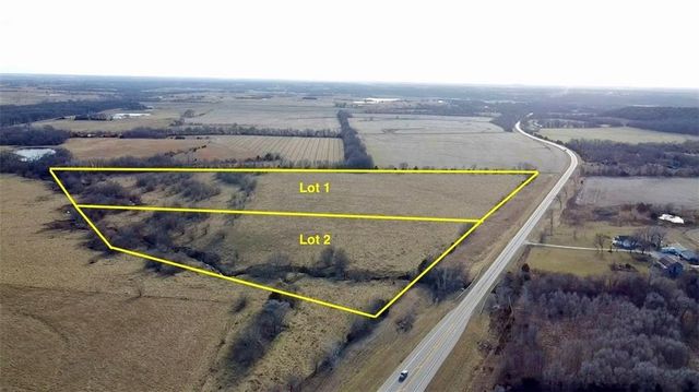 Lot 2 Chieftain Road, Tonganoxie, KS 66086