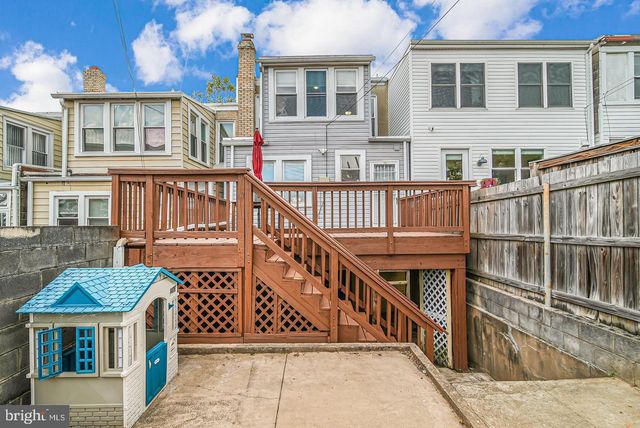 4823 9TH ST NW, Washington, DC 20011