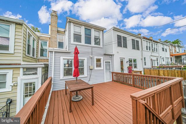 4823 9TH ST NW, Washington, DC 20011
