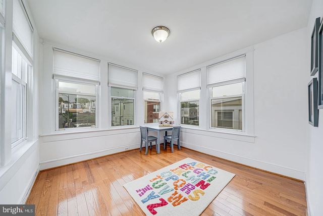 4823 9TH ST NW, Washington, DC 20011