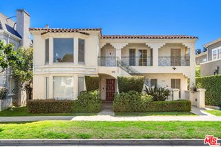 9654 W Olympic Boulevard, Beverly Hills, CA 90212