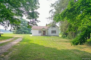 2152 E Ohmer Road, Mayville, MI 48744