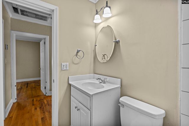 2729 Kingswood Drive, Columbia, SC 29205