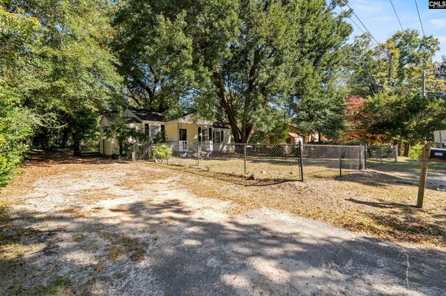 2729 Kingswood Drive, Columbia, SC 29205